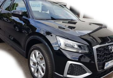 Audi Q2 21.300 km 25.780 &euro; Neuwied 56564