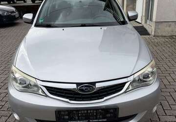 Subaru Impreza 154.000 km 2.890 &euro; Mogendorf 56424