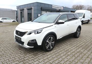Peugeot 5008 174.102 km 15.990 &euro; Bendorf 56170