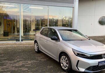 Opel Corsa 17.667 km 18.950 &euro; Nastätten 56355