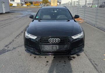 Audi A6 221.550 km 11.800 &euro; Neuwied 56566