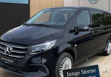 Mercedes-Benz Vito 17.682 km 58.890 &euro; Koblenz 56073