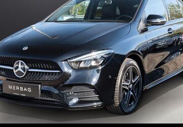 Mercedes-Benz B 250 59.010 km 23.390 &euro; Neuwied 56566