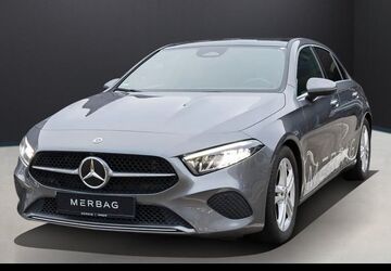 Mercedes-Benz A 200 25.200 km 27.700 &euro; Neuwied 56566