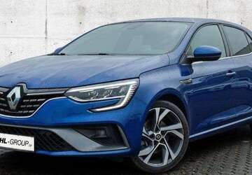 Renault Megane 17.500 km 26.390 &euro; Koblenz 56070