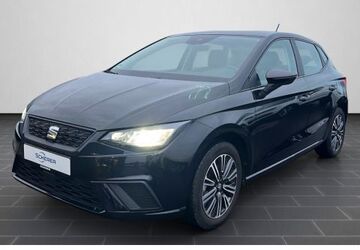 Seat Ibiza 26.451 km 16.900 &euro; Mayen 56727