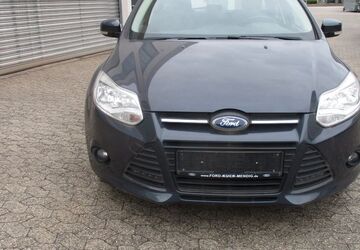 Ford Focus 121.450 km 3.950 &euro; Koblenz 56070