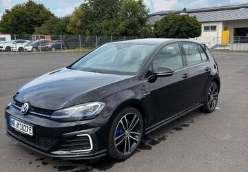VW Golf 75.000 km 20.499 &euro; Neuwied 56566