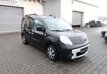 Renault Kangoo 222.514 km 4.990 &euro; Bendorf 56170