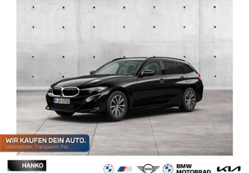 BMW 320 107.283 km 23.700 &euro; Koblenz 56073