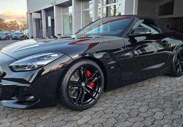 BMW Z4 2.500 km 51.400 &euro; Neuwied 56566