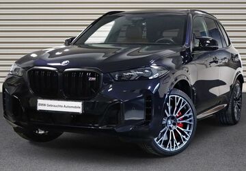 BMW X5 M60 19.242 km 92.900 &euro; Koblenz 56073