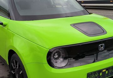 Honda e 49.887 km 14.950 &euro; Anhausen 56584