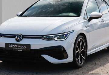 VW Golf R 40.708 km 38.980 &euro; Koblenz 56070