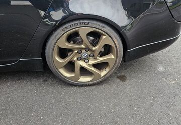 Opel Insignia 120.000 km 10.500 &euro; Bendorf 56170