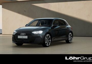 Audi A1 3.000 km 26.480 &euro; Koblenz 56070