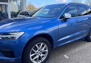 Volvo XC60 99.800 km 25.800 &euro; Lahnstein 56112