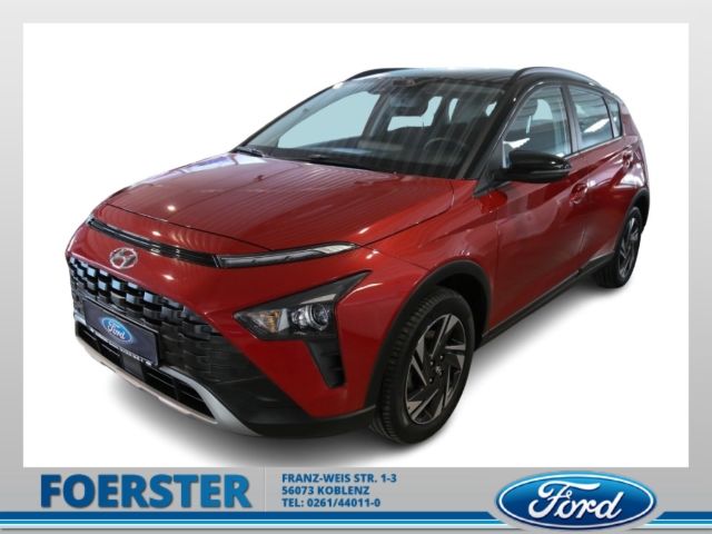 Hyundai BAYON 49.904 km 14.980 &euro; Koblenz 56073