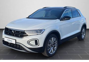 VW T-Roc 5.000 km 36.990 &euro; Kruft 56642