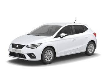 Seat Ibiza 23.158 km 18.980 &euro; Mayen 56727
