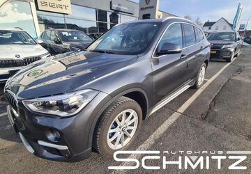 BMW X1 102.600 km 18.450 &euro; Ebernhahn 56424