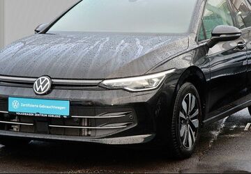 VW Golf 26.433 km 24.480 &euro; Koblenz 56070