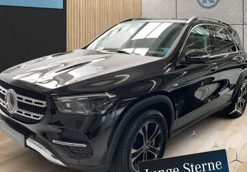 Mercedes-Benz GLE 350 15.610 km 72.990 &euro; Koblenz 56073