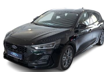 Ford Focus 13.900 km 26.980 &euro; Braubach 56338