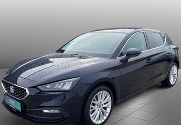 Seat Leon 20.484 km 22.990 &euro; Diez 65582