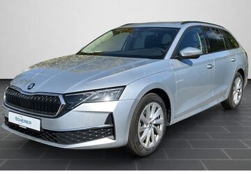 Skoda Octavia 16.900 km 29.900 &euro; Kruft 56642