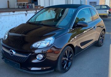 Opel Adam 178.000 km 4.000 &euro; Diez 65582