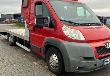 Peugeot Boxer 339.229 km 16.999 &euro; Kottenheim 56736