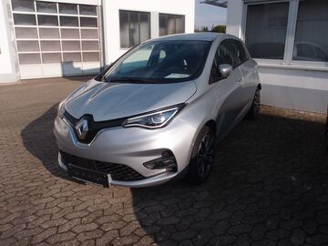Gebrauchte Renault ZOE