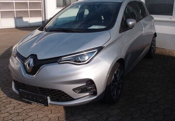 Renault ZOE 25.800 km 14.990 &euro; Neuwied 56567