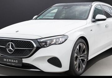 Mercedes-Benz E 300 9.990 km 56.450 &euro; Neuwied 56566
