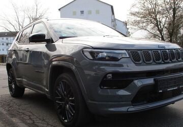 Jeep Compass 69.896 km 24.900 &euro; Neuwied 56564