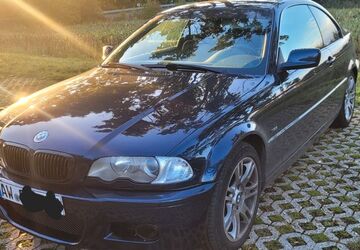 BMW 330 260.000 km 8.100 &euro; Niederzissen 56651