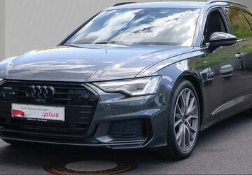 Audi A6 46.464 km 41.580 &euro; Koblenz 56070