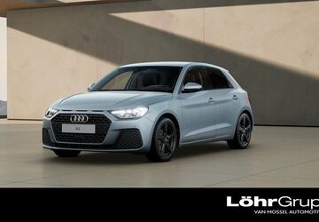 Audi A1 3.000 km 26.980 &euro; Koblenz 56070