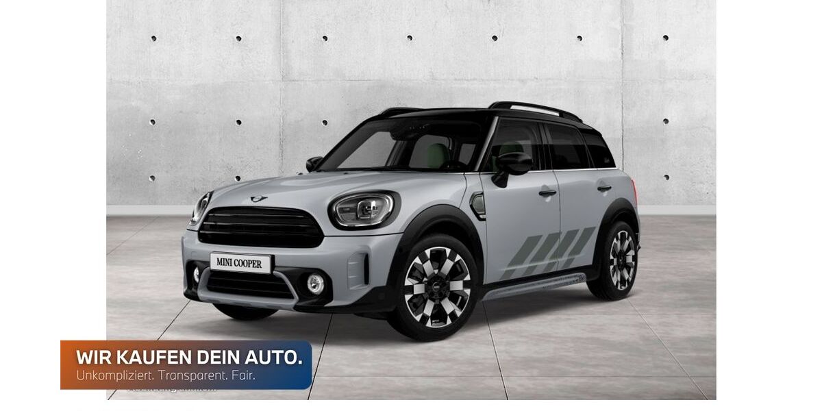 Mini Cooper Countryman 38.247 km 28.900 &euro; Koblenz 56073