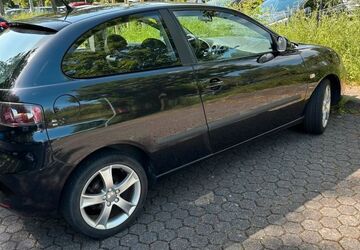 Seat Ibiza 164.632 km 1.749 &euro; Koblenz 56072