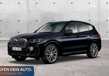 BMW X3 61.930 km 39.910 &euro; Neuwied 56564