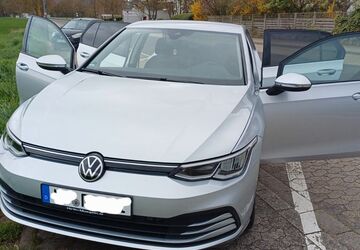 VW Golf 45.000 km 16.499 &euro; Plaidt 56637