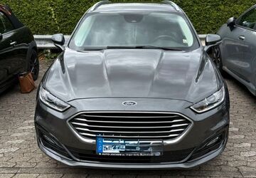 Ford Mondeo 93.500 km 13.900 &euro; Andernach 56626
