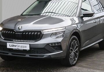 Skoda Kamiq 6.144 km 25.980 &euro; Koblenz 56070