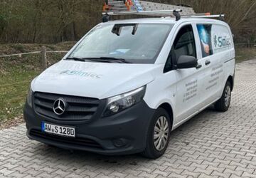 Mercedes-Benz Vito 244.500 km 8.400 &euro; Bad Breisig 53498