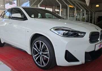BMW X2 62.500 km 24.800 &euro; Lahnstein 56112