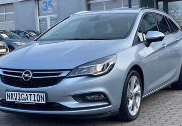 Opel Astra 147.350 km 8.990 &euro; Montabaur-Eschelbach 56410
