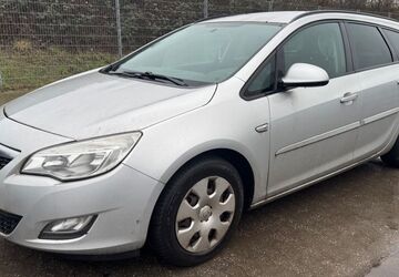 Opel Astra 230.000 km 1.400 &euro; koblenz 56070
