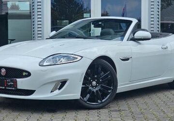 Jaguar XKR 112.800 km 35.900 &euro; Neuwied 56566